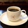 フランソア喫茶室