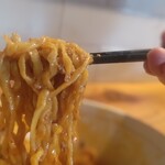 らーめん かねかつ - 