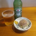 らーめん かねかつ - 