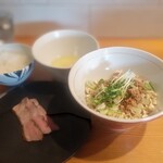 らーめん かねかつ - 