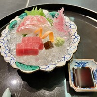 神戸吉兆 リーガロイヤルホテル店 - 