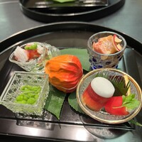 神戸吉兆 リーガロイヤルホテル店 - 