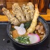 うどん兎屋 - 料理写真: