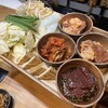 韓国鍋オモニ