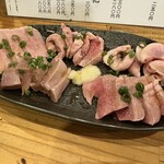 やきとん よし田 - 