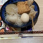 資さんうどん - 