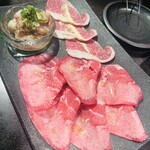 焼肉家 益市 - 