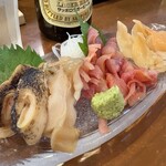 いなせ寿司 弘明寺店