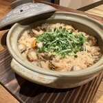 海鮮料理＆47都道府県日本酒 個室居酒屋 六雁-mutsukari- - 