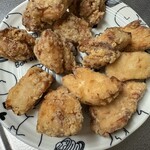 鶏笑 - 料理写真: