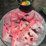 焼肉家 益市 - 
