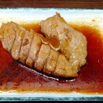 みっちゃん食堂 - 