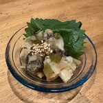 海鮮料理＆47都道府県日本酒 個室居酒屋 六雁-mutsukari- 上野店 - 