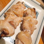 もつ焼き 大統領 - 