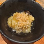 もつ焼き 大統領 支店 - 