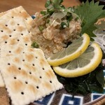 海鮮料理＆47都道府県日本酒 個室居酒屋 六雁-mutsukari- 上野店 - 