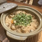 海鮮料理＆47都道府県日本酒 個室居酒屋 六雁-mutsukari- - 