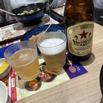 資さんうどん - 