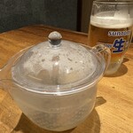 海鮮料理＆47都道府県日本酒 個室居酒屋 六雁-mutsukari- 上野店 - 