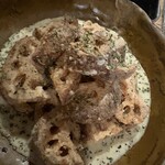 生姜料理 しょうが - 