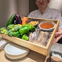 天ぷら成 - 