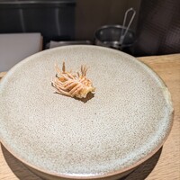 天ぷら成 - 