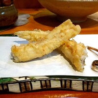 天ぷら 川辰 - 