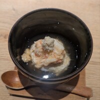 天ぷら成 - 