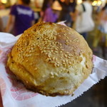 福州世祖胡椒餅 - 胡椒餅(NTD50)