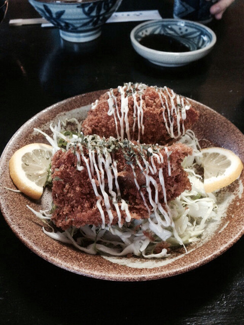 Akasakatompei Oyama Shimotsuke Tonkatsu Pork Cutlet Tabelog Akasakatompei Oyama Shimotsuke Tonkatsu Pork Cutlet Tabelog
