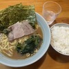 横浜家系ラーメン みと家
