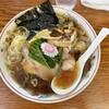 青島食堂 宮内店