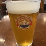 長濱浪漫ビール - 