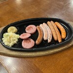 長濱浪漫ビール - 