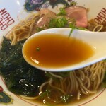 ラゥメン大地 - 