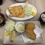 三ツ又食堂 みつまたママ - 