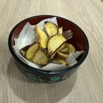 三ツ又食堂 みつまたママ - 