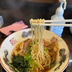 ラゥメン大地 - 