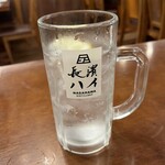 長濱浪漫ビール - 