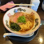 ラゥメン大地 - 