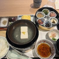 和食 浮橋 - 