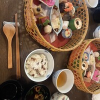 韻松亭 -  韻松亭 -