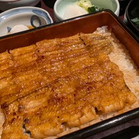五代目 野田岩 麻布飯倉本店 - 