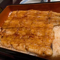 五代目 野田岩 麻布飯倉本店 - 