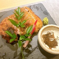 神楽坂 今井屋本店 - 