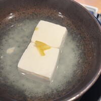 和食 浮橋 - 
