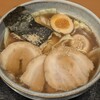 漁師屋らーめん - 
