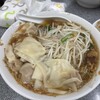 中華麺店 喜楽