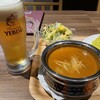 本場インド料理 ラルキー 松山駅前店