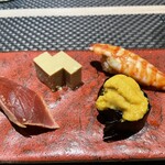 名駅 鮨 Sublime - 